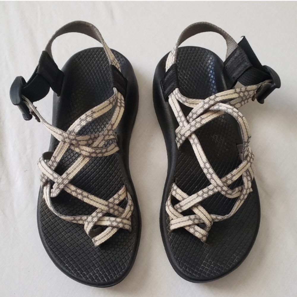 Chaco Sandals